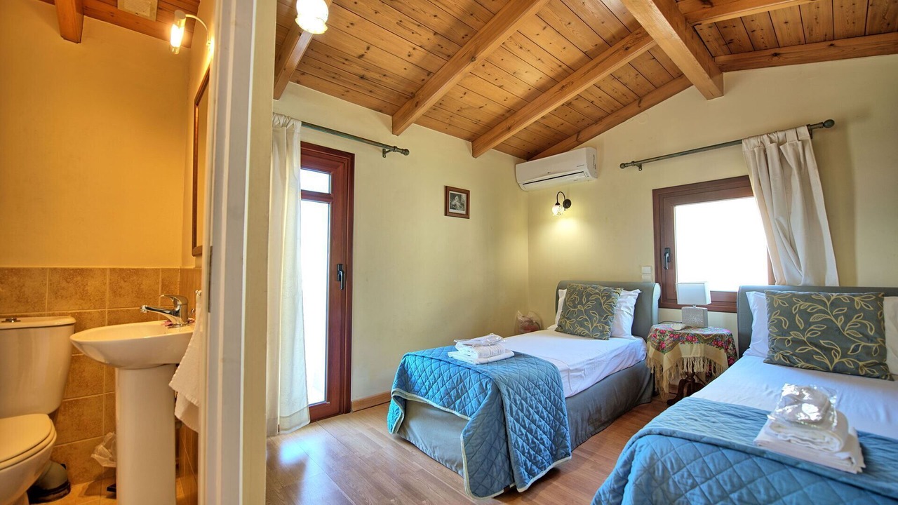 Photo of Bedroom in Plaka