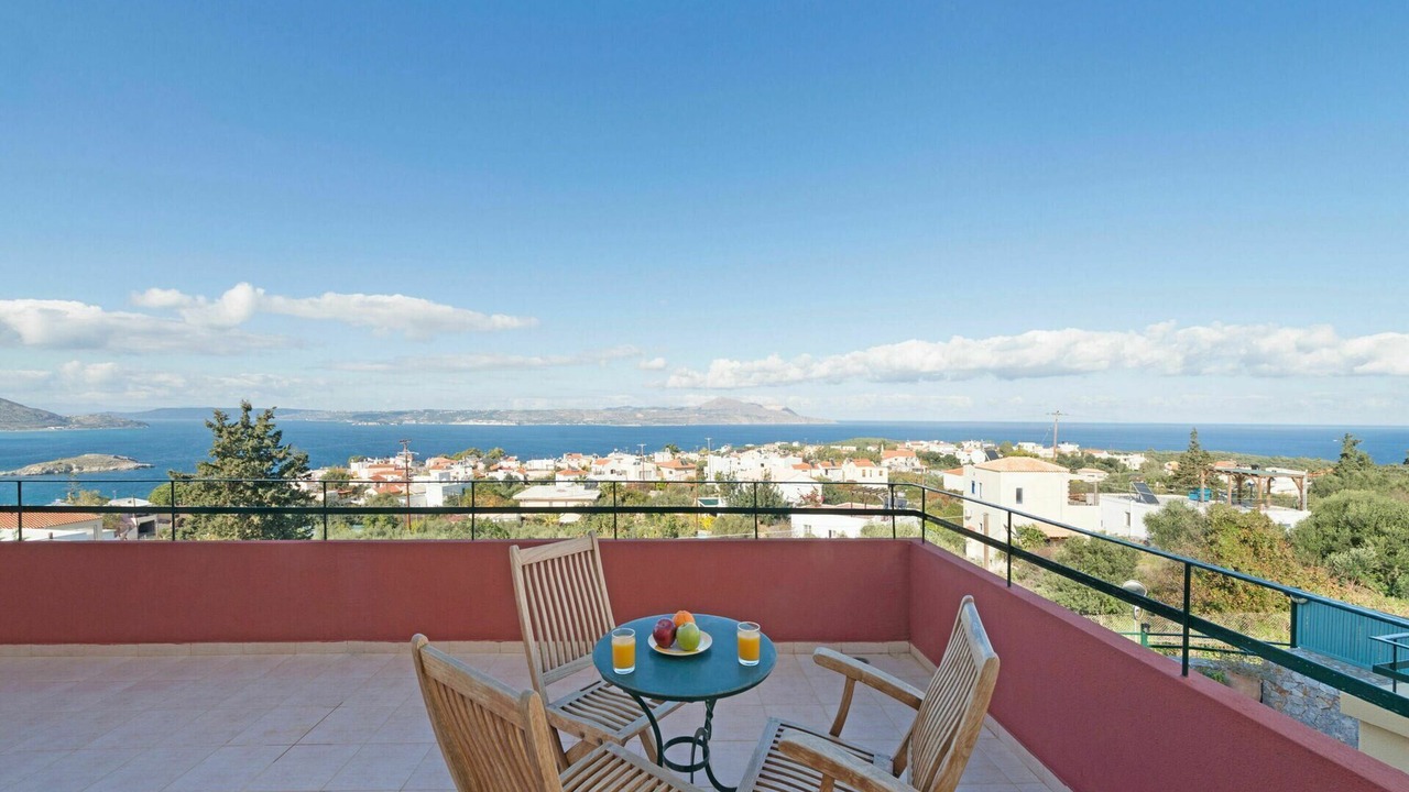Photo of Outdoor in Plaka