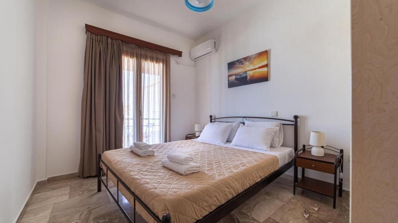 Photo of Bedroom in Mpatsi