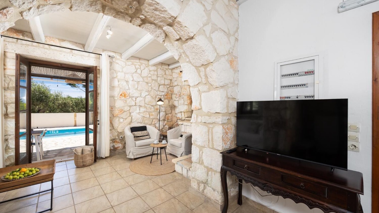 Photo of Livingroom in Ayios Leon