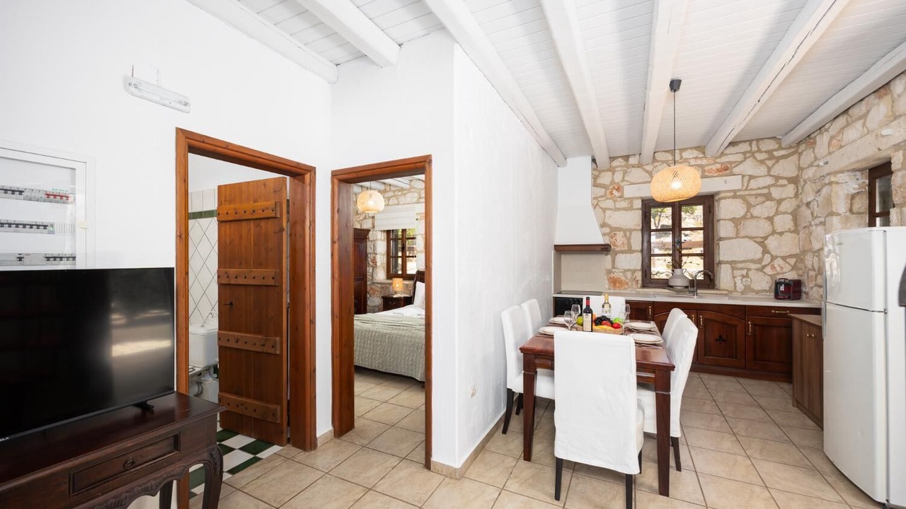 Photo of Livingroom in Ayios Leon