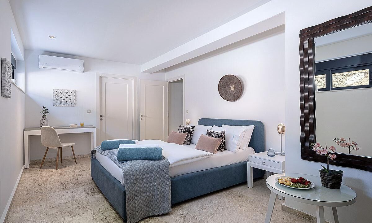 Photo of Bedroom in Stavros