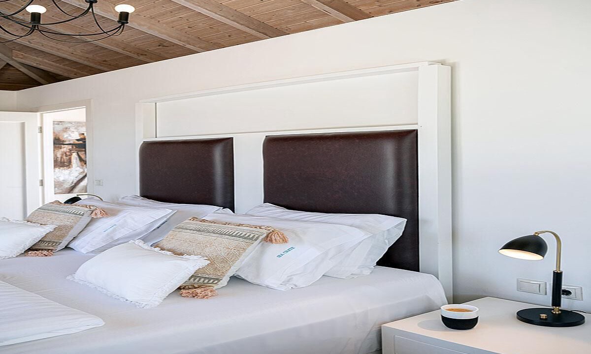 Photo of Bedroom in Stavros