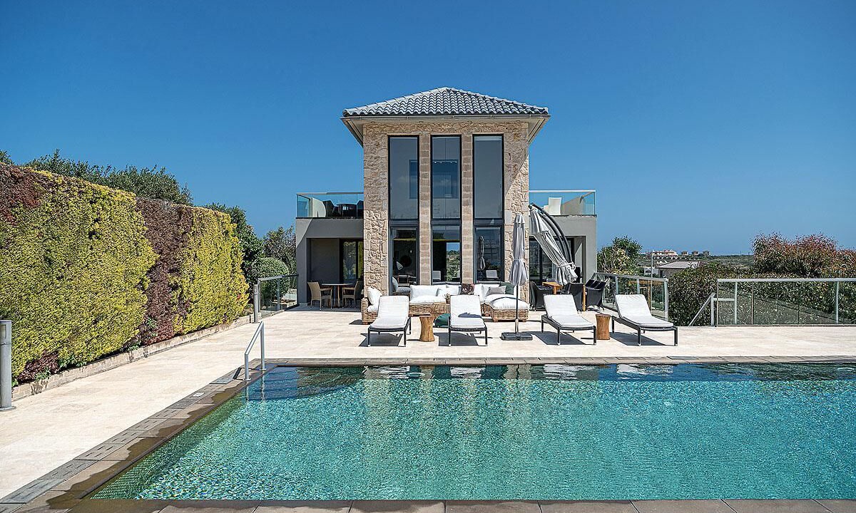 Photo of Outdoor in Stavros