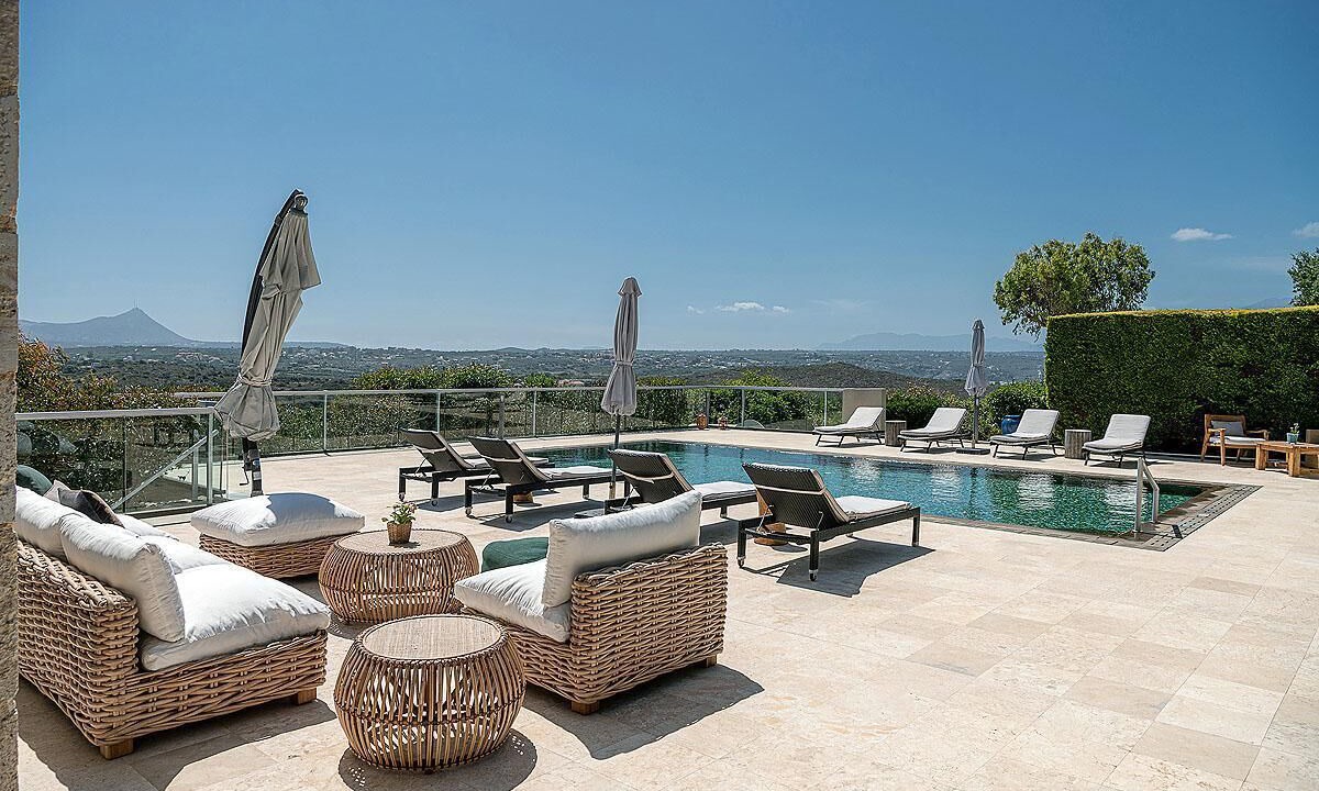 Photo of Outdoor in Stavros