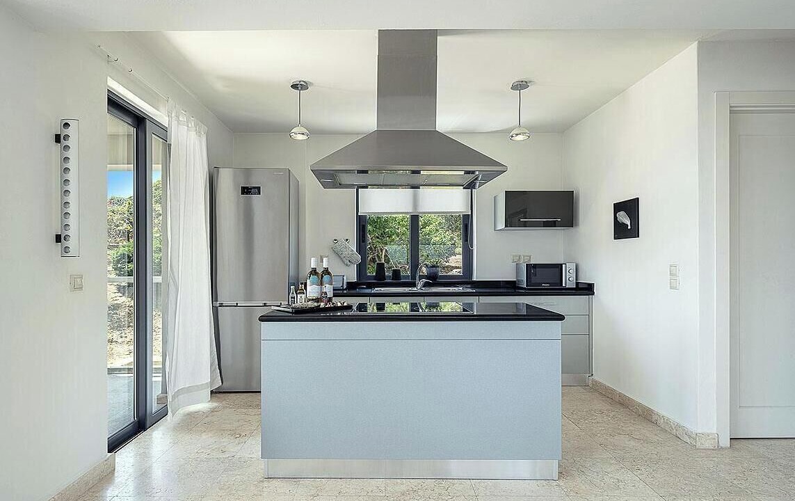 Photo of Kitchen in Stavros