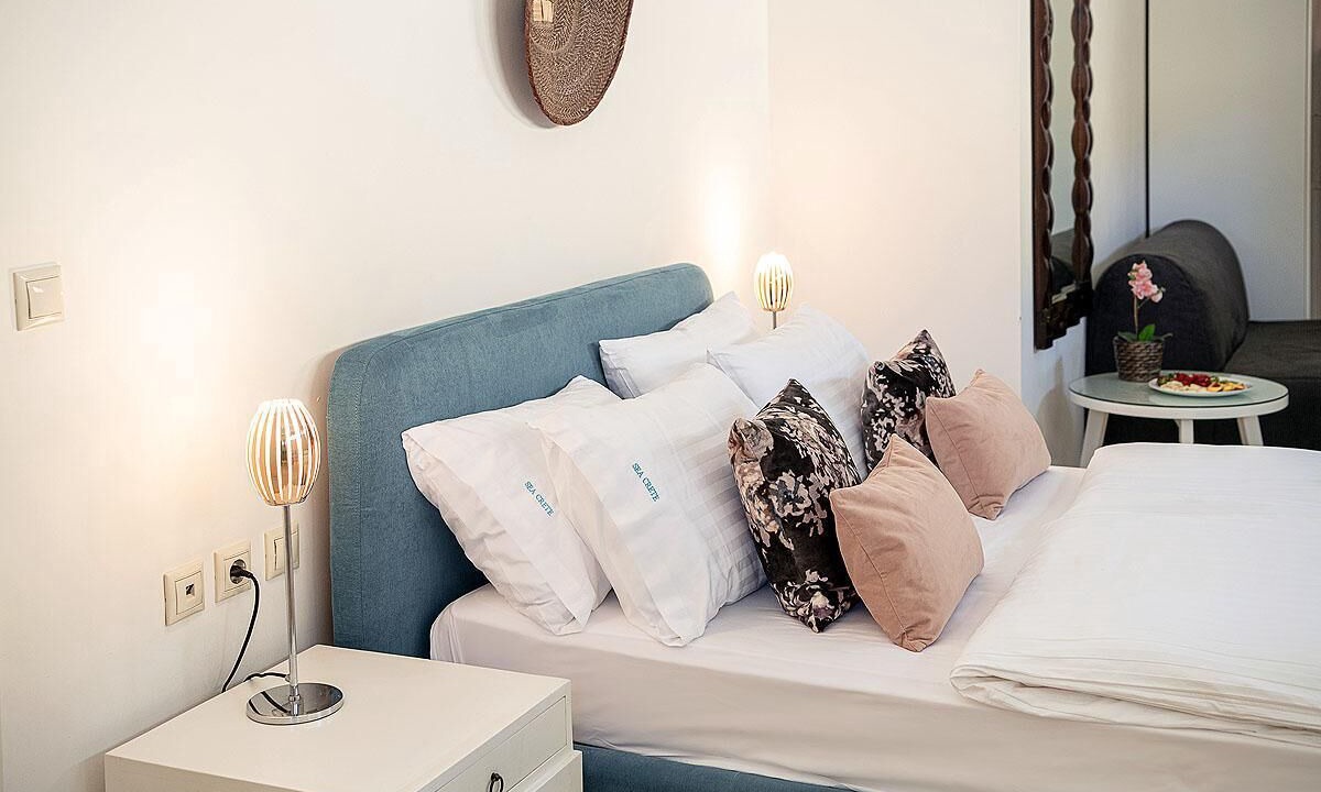 Photo of Bedroom in Stavros