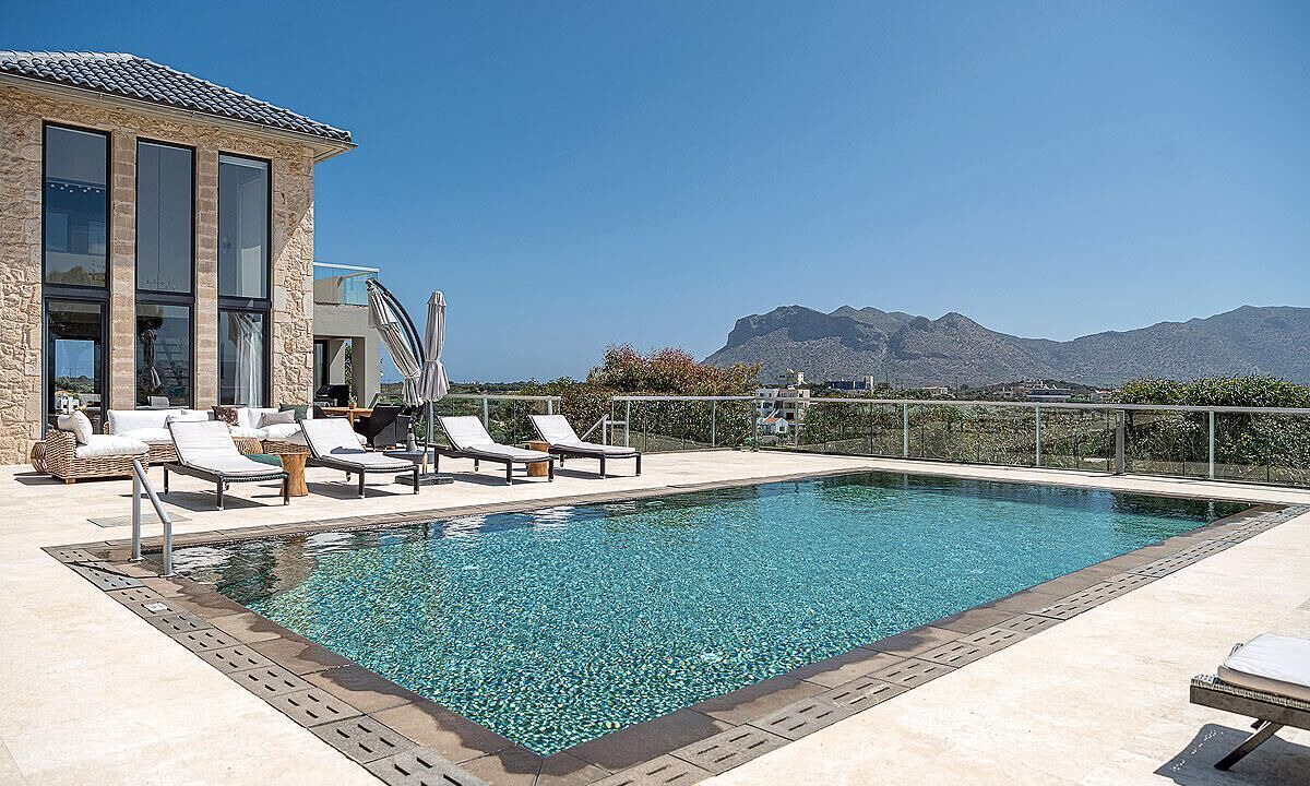 Photo of Outdoor in Stavros