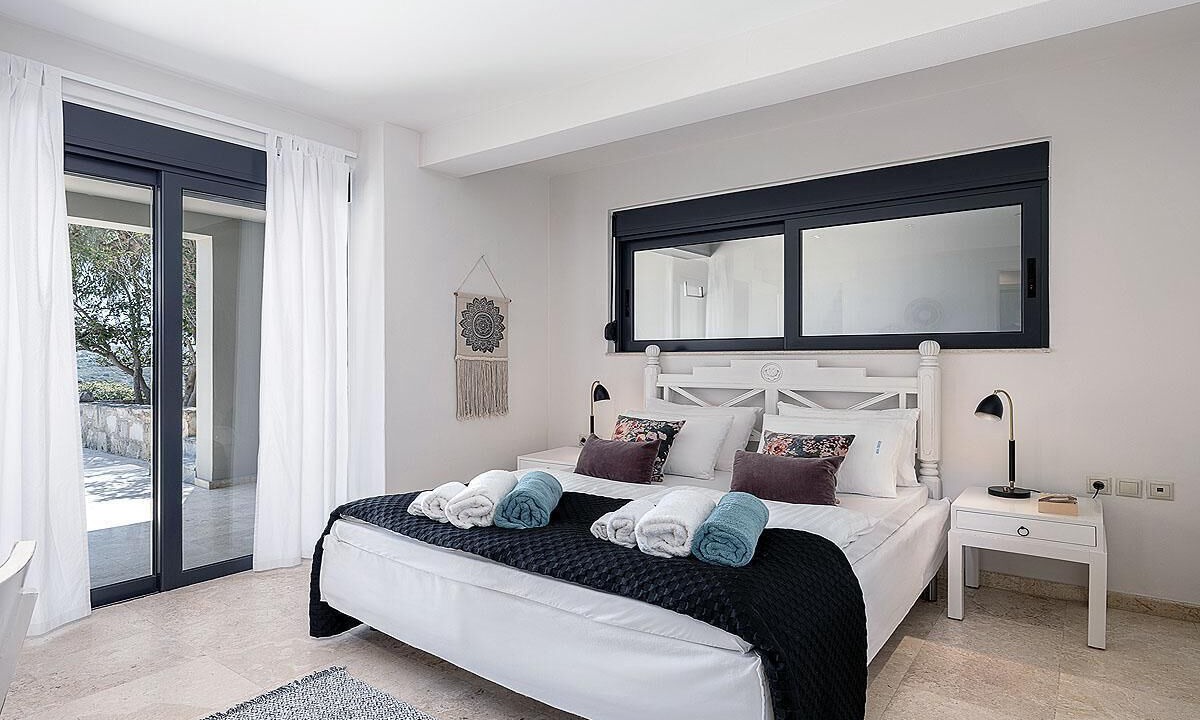 Photo of Bedroom in Stavros