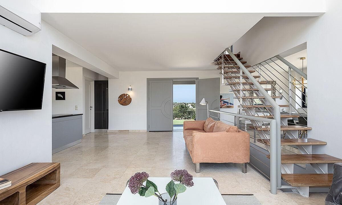 Photo of Livingroom in Stavros