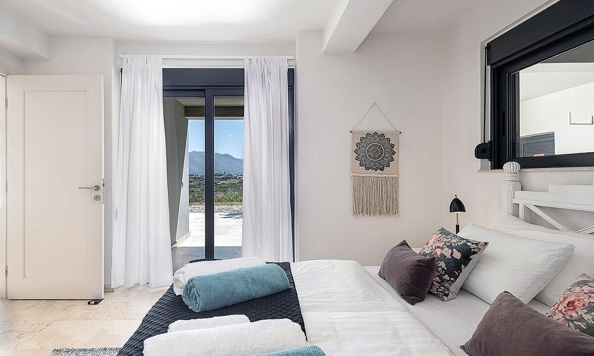 Photo of Bedroom in Stavros