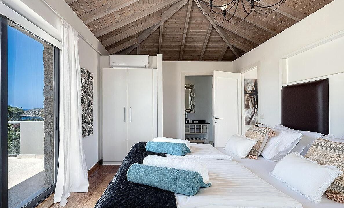 Photo of Bedroom in Stavros