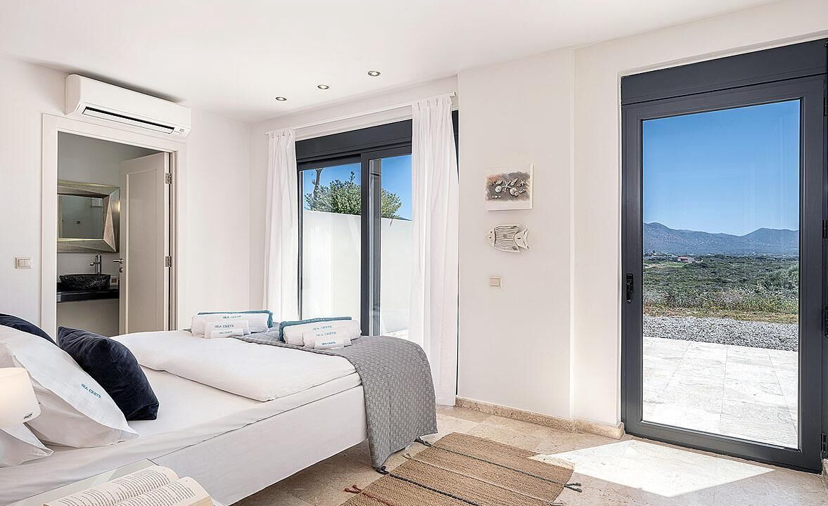 Photo of Bedroom in Stavros