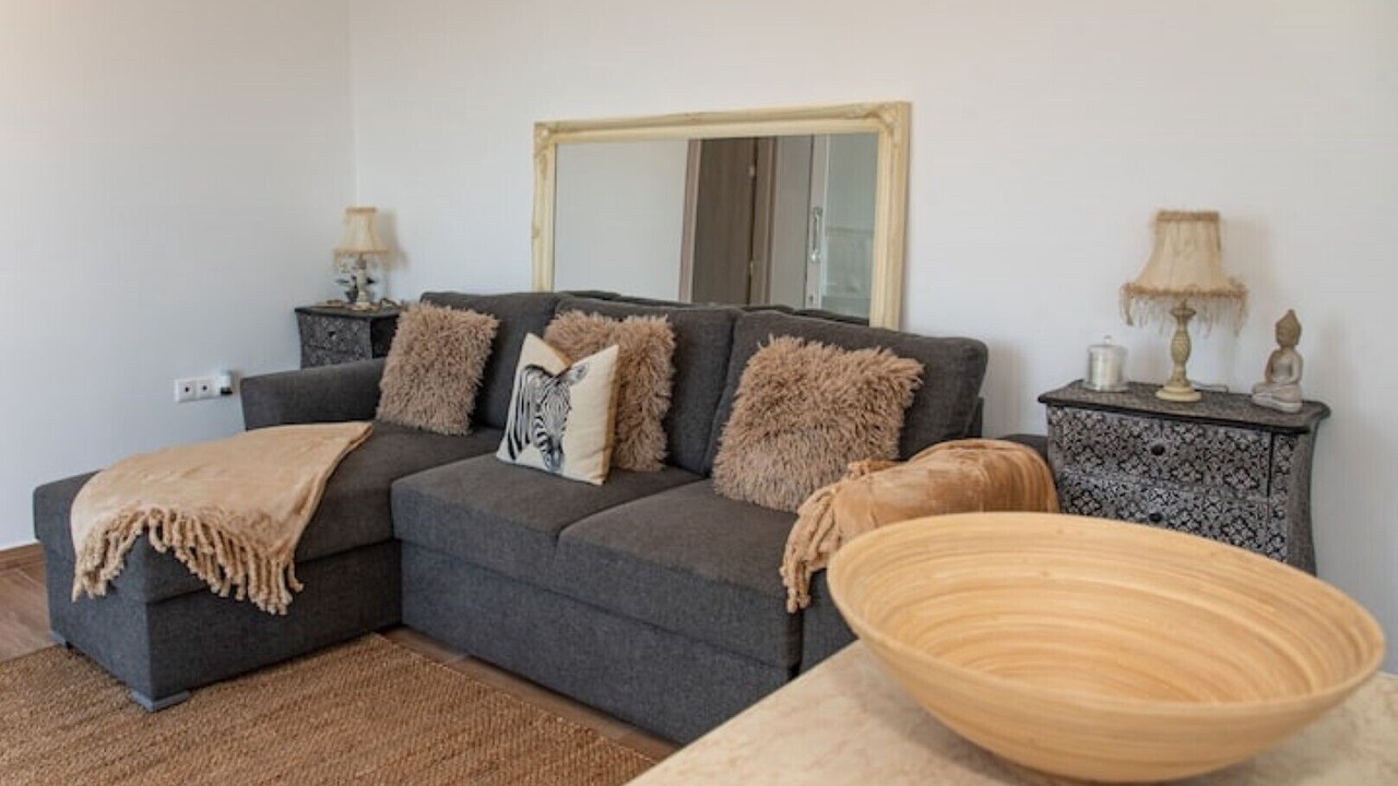 Photo of Livingroom in Korakades