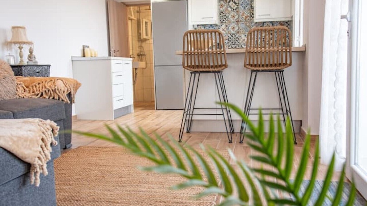 Photo of Livingroom in Korakades
