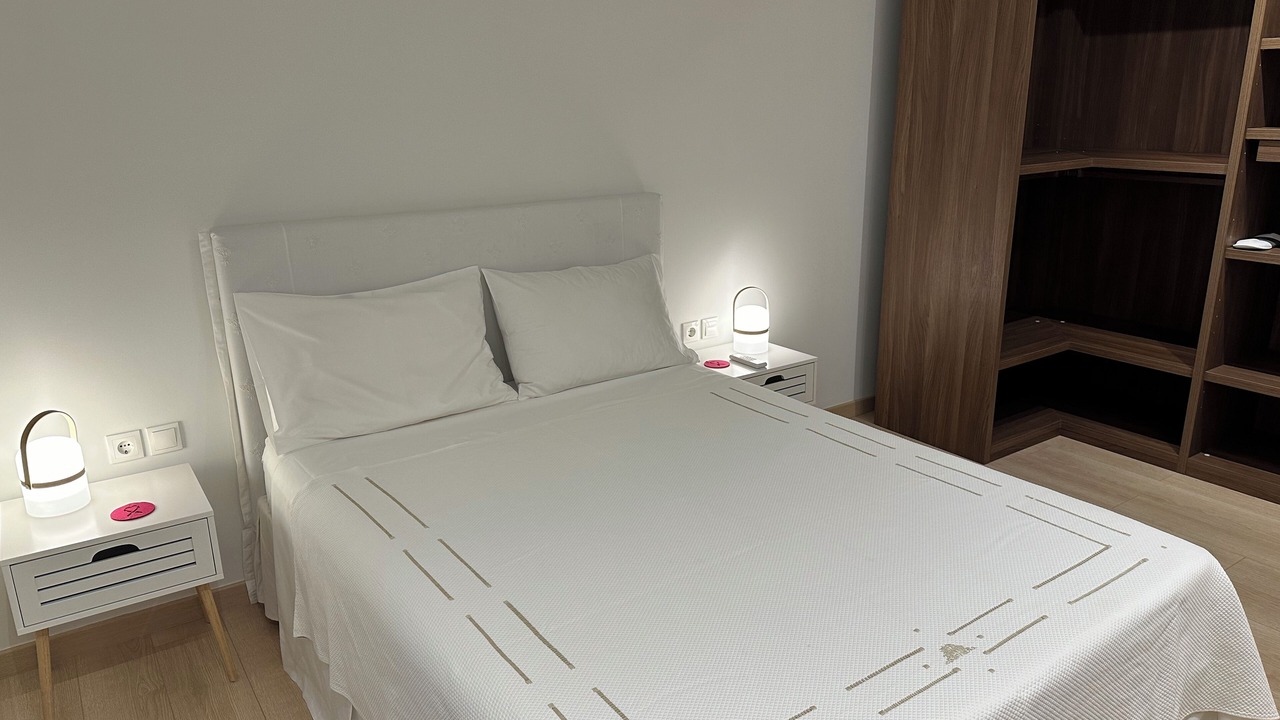 Photo of Bedroom in Varkiza