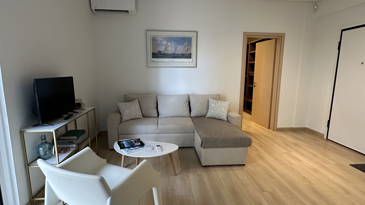 Photo of Livingroom in Varkiza