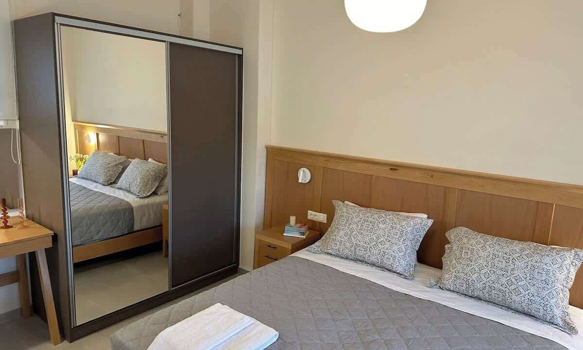 Photo of Bedroom in Pyrgos Psilonerou