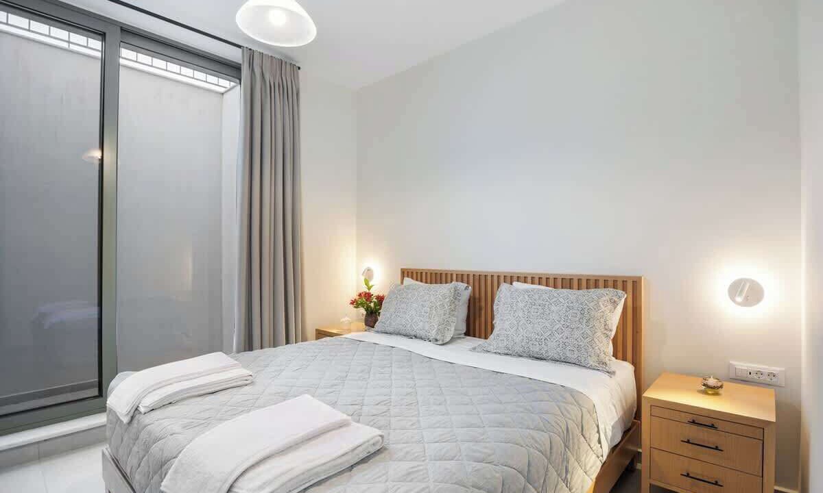 Photo of Bedroom in Pyrgos Psilonerou