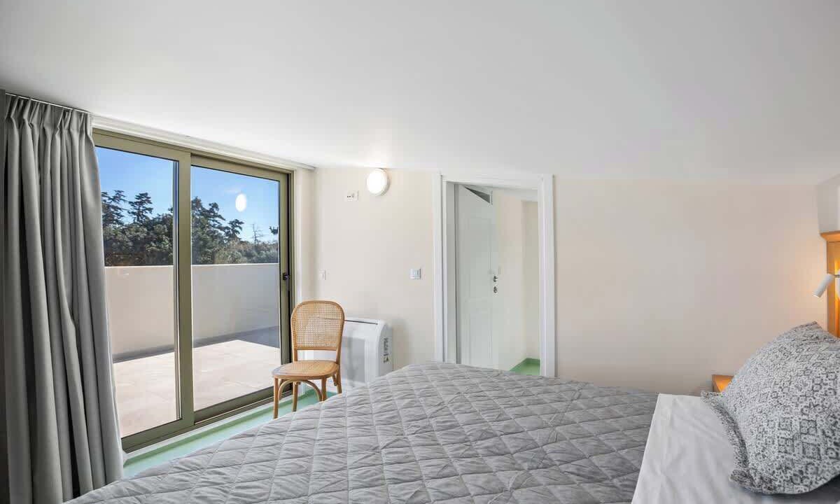 Photo of Bedroom in Pyrgos Psilonerou