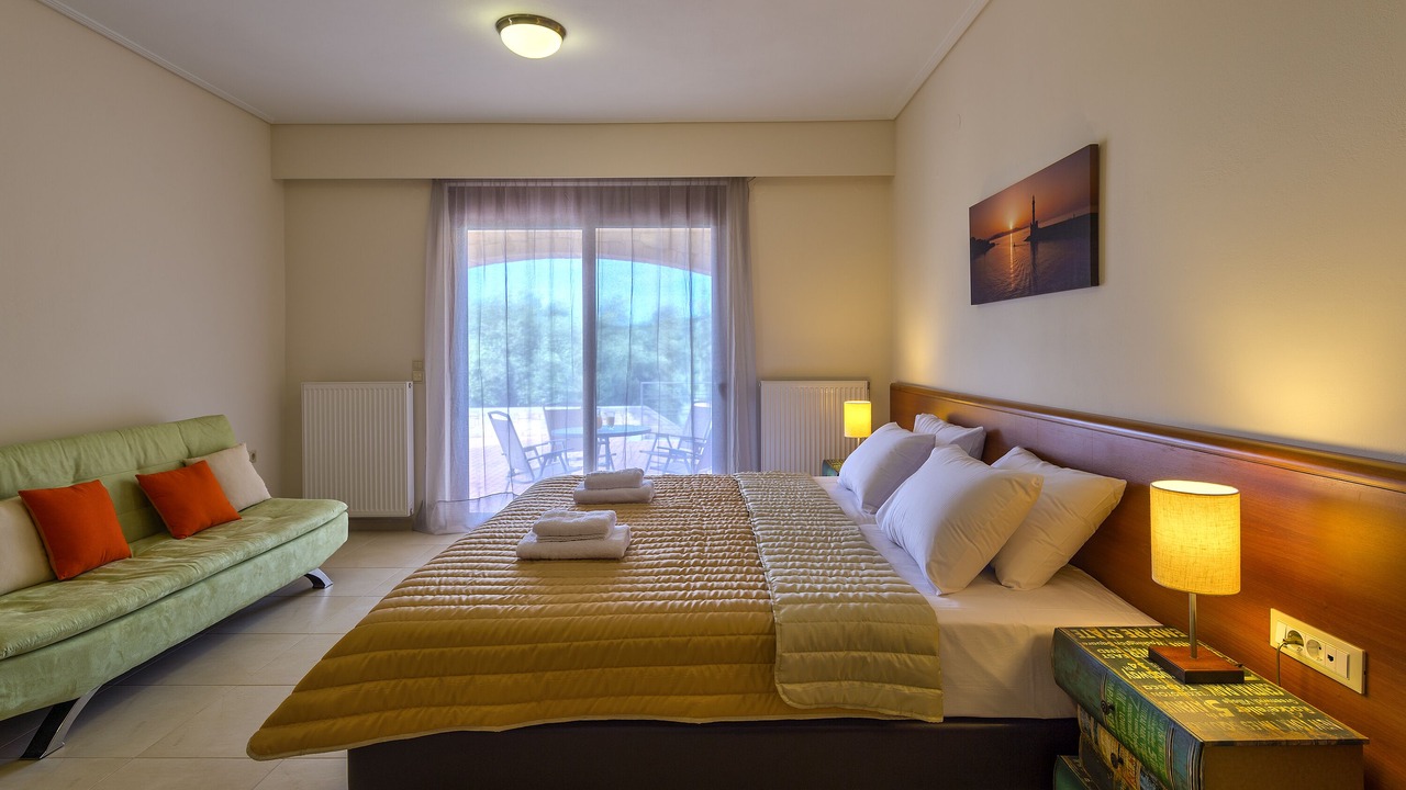 Photo of Bedroom in Agia