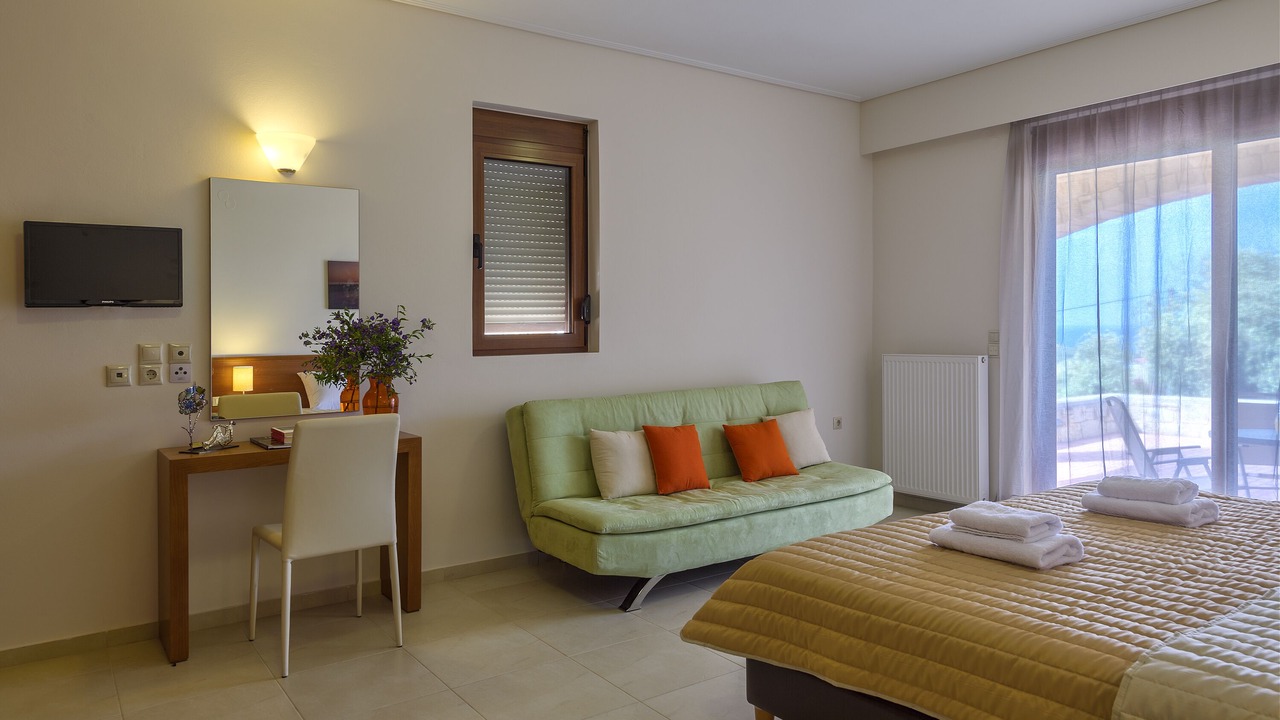 Photo of Bedroom in Agia