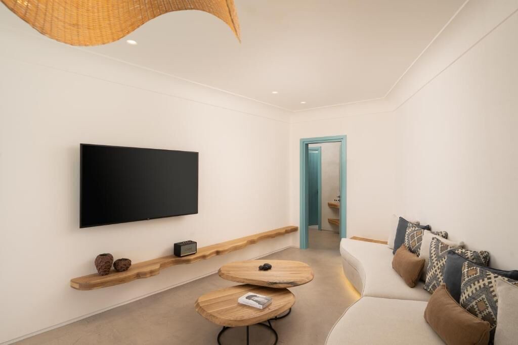 Photo of Livingroom in Akrotiri
