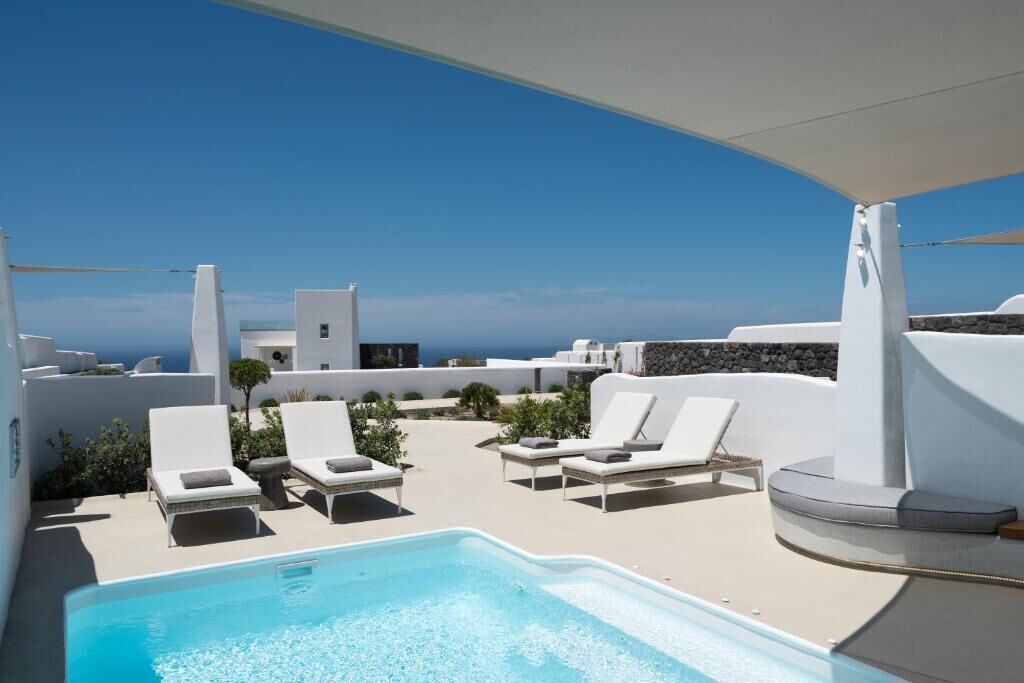 Photo of Outdoor in Akrotiri