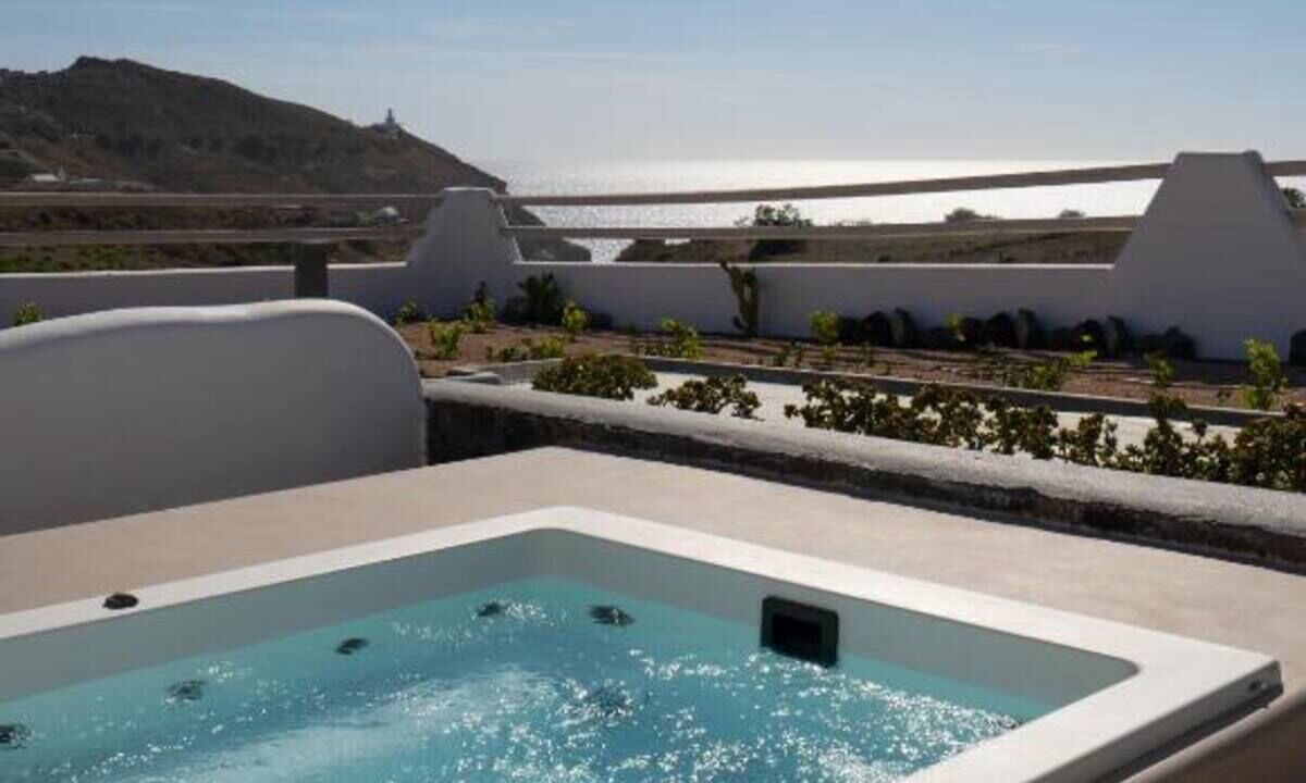 Photo of Outdoor in Akrotiri