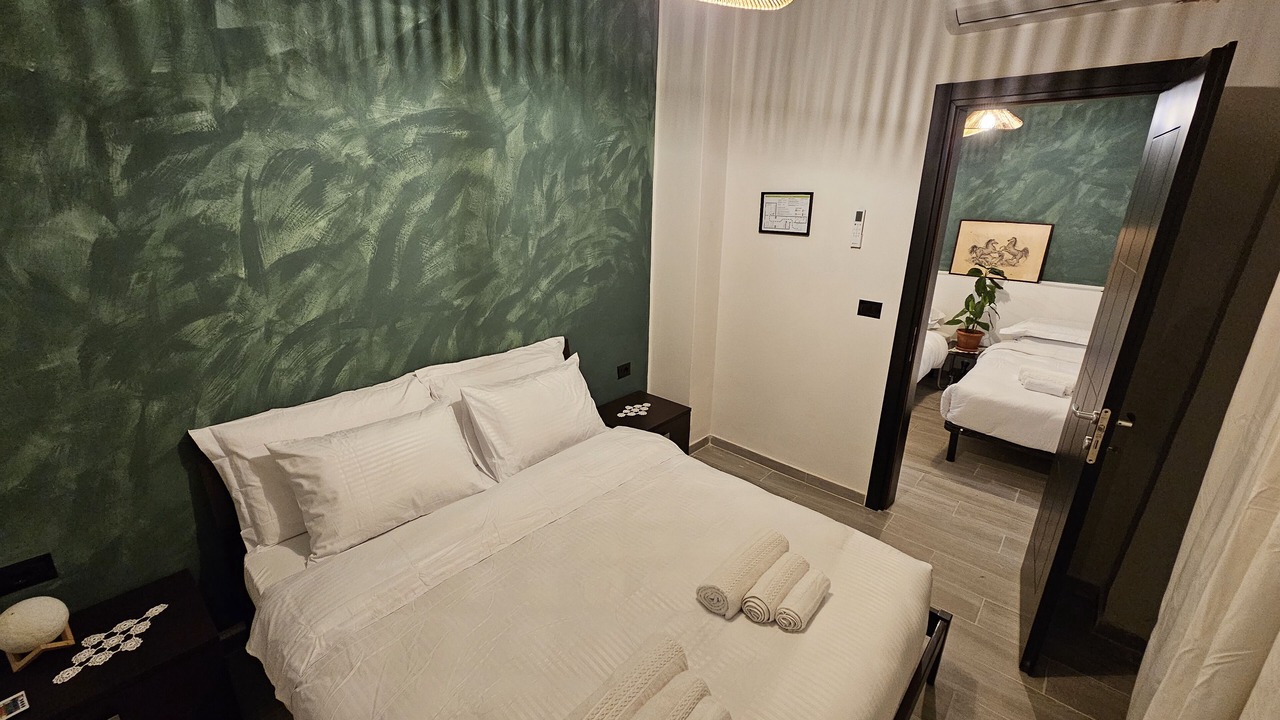 Photo of Bedroom in Tirana