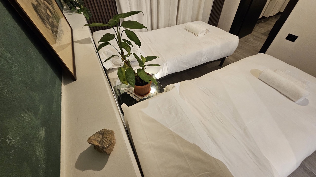 Photo of Bedroom in Tirana