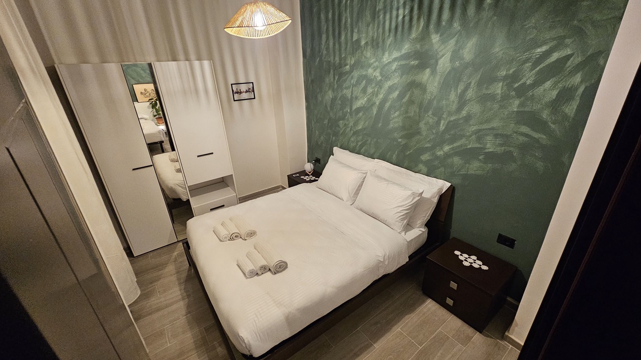 Photo of Bedroom in Tirana