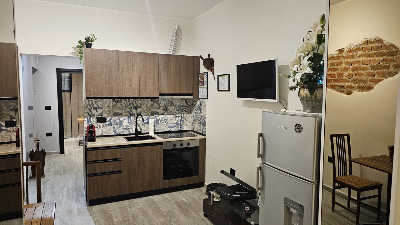 Photo of Kitchen in Tirana