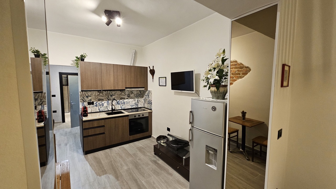 Photo of Kitchen in Tirana