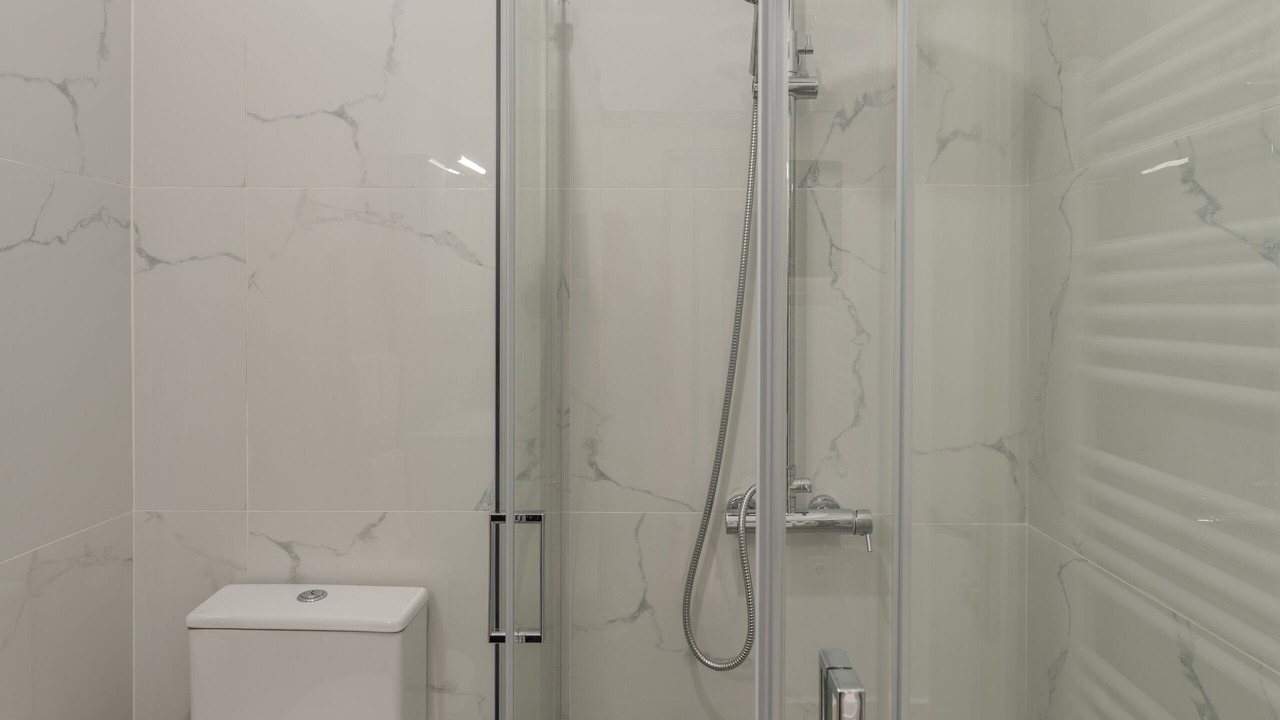 Photo of Bathroom in Athens