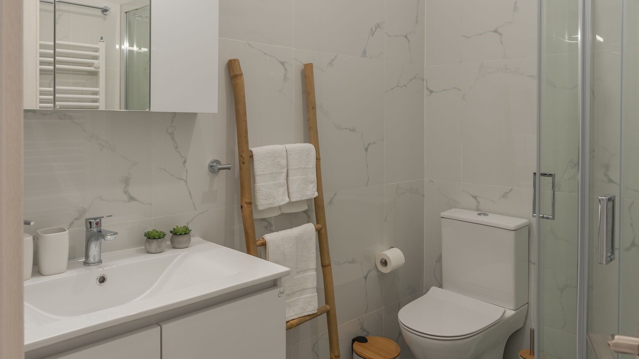Photo of Bathroom in Athens