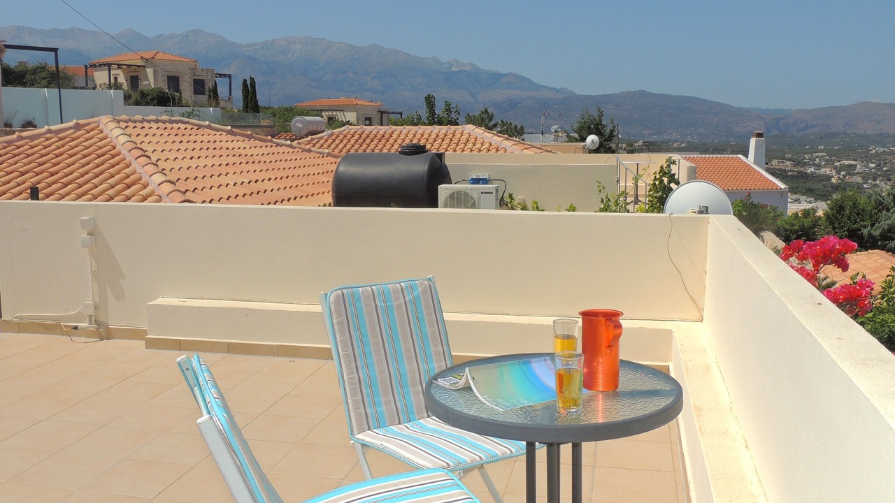 Photo of Outdoor in Plaka