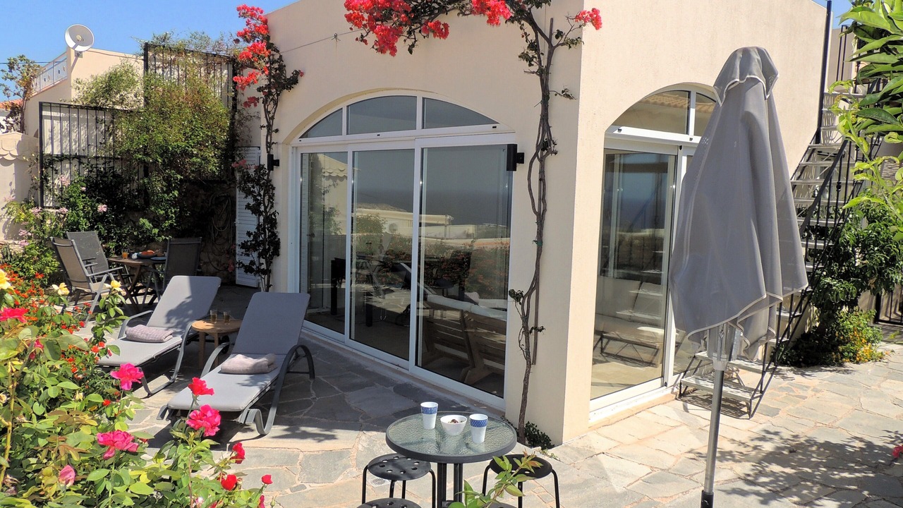 Photo of Outdoor in Plaka