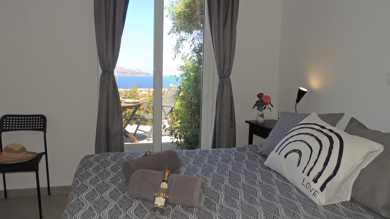 Photo of Bedroom in Plaka