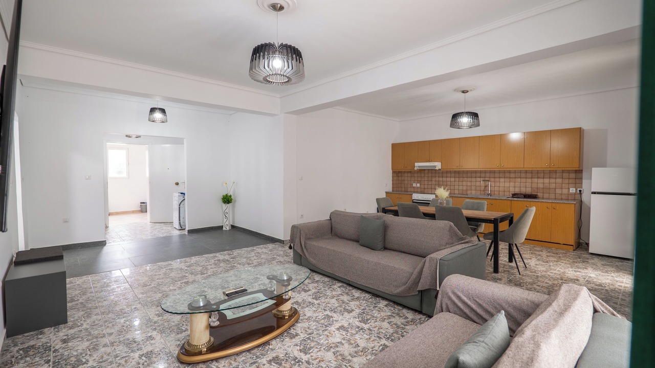Photo of Livingroom in Kodrra