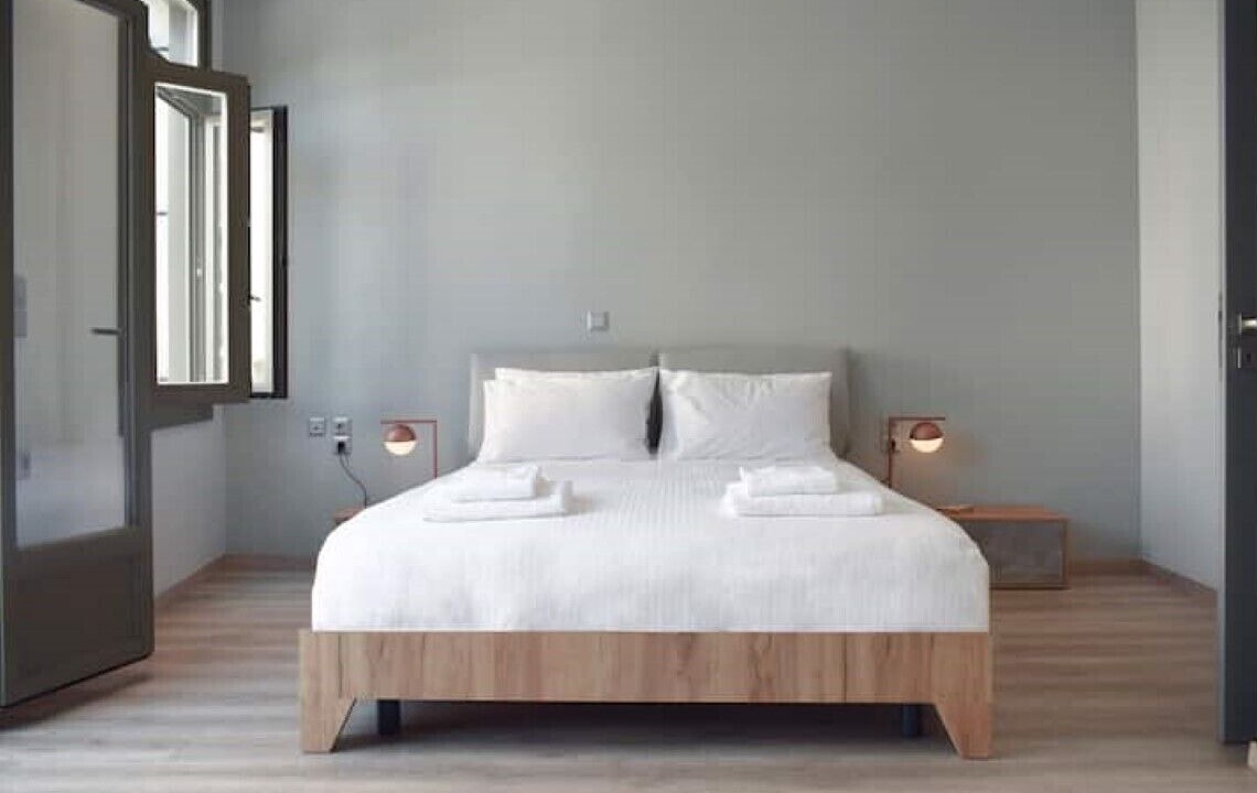 Photo of Bedroom in Nea Chora