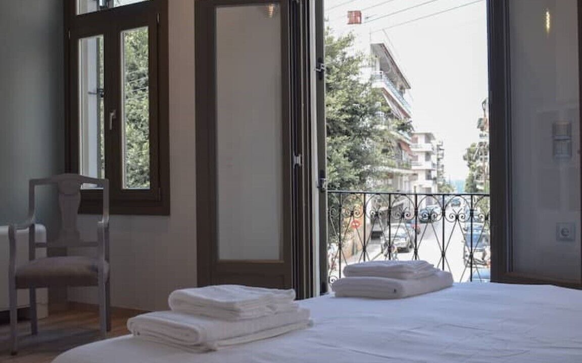 Photo of Bedroom in Nea Chora