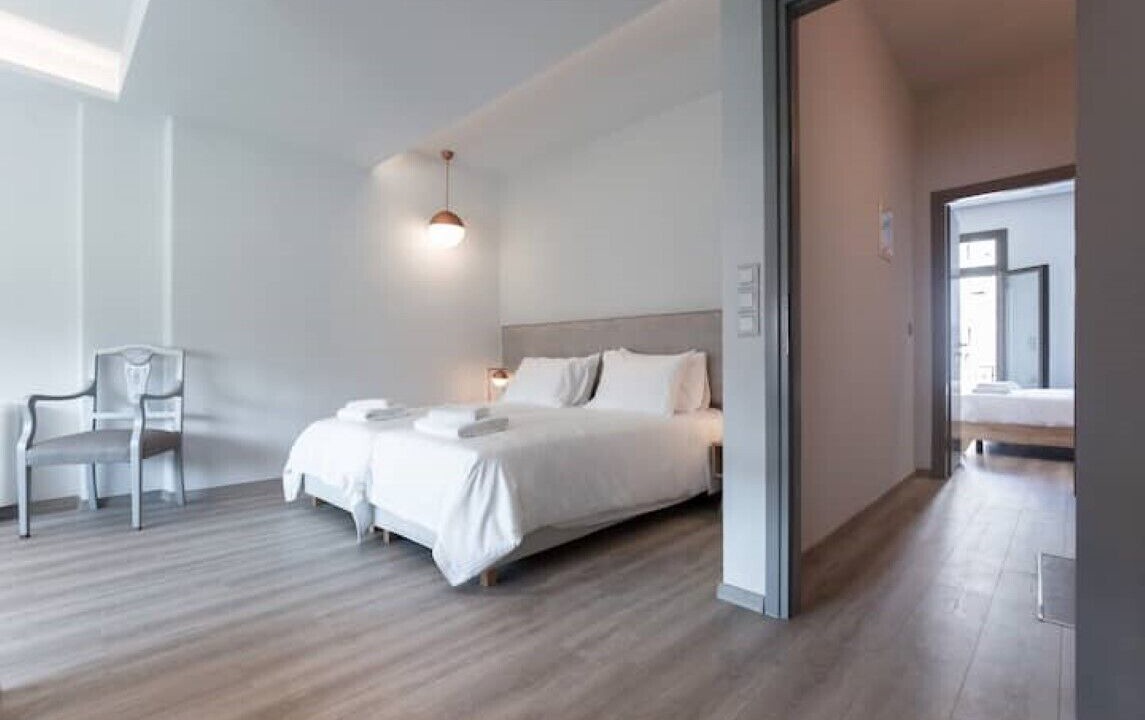 Photo of Bedroom in Nea Chora