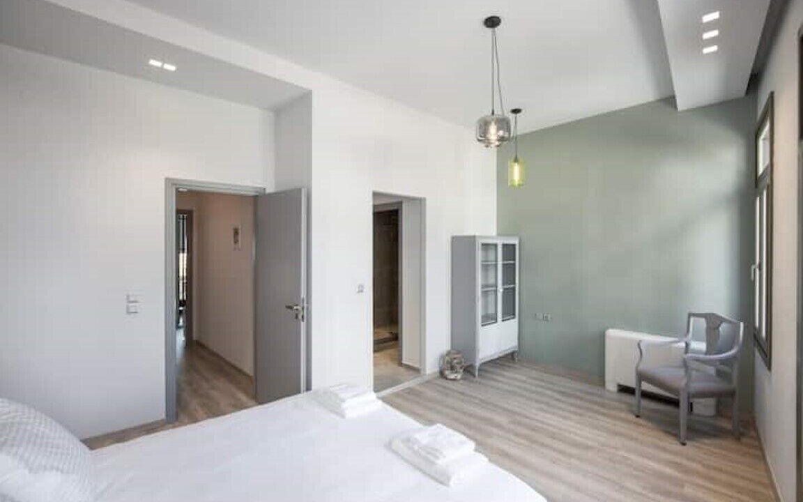 Photo of Bedroom in Nea Chora