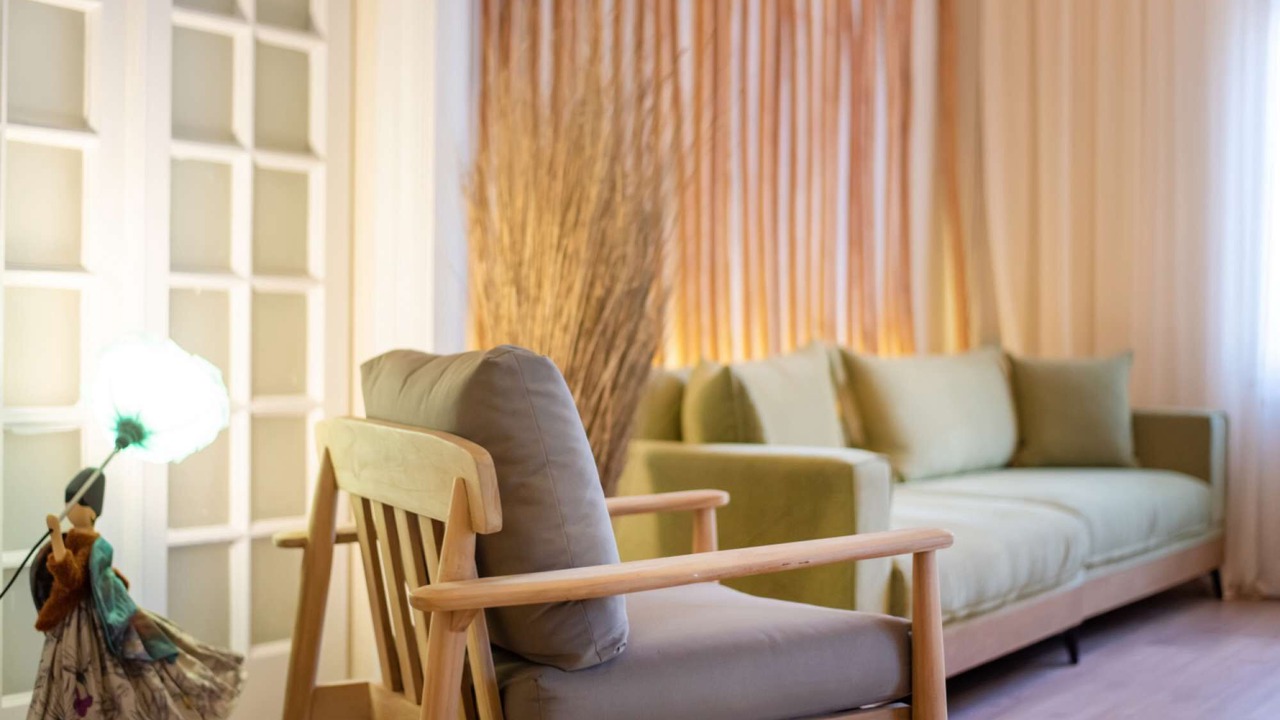 Photo of Livingroom in Thessaloniki City Centre