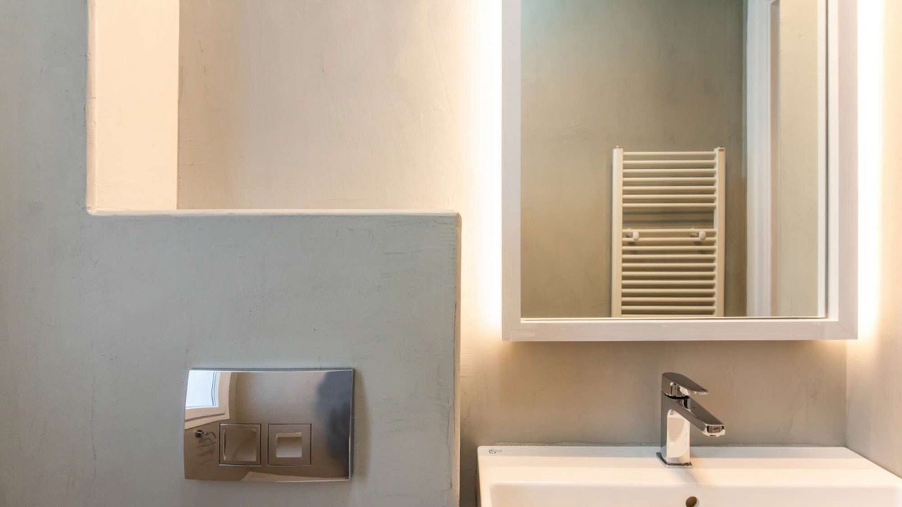 Photo of Bathroom in Thessaloniki City Centre
