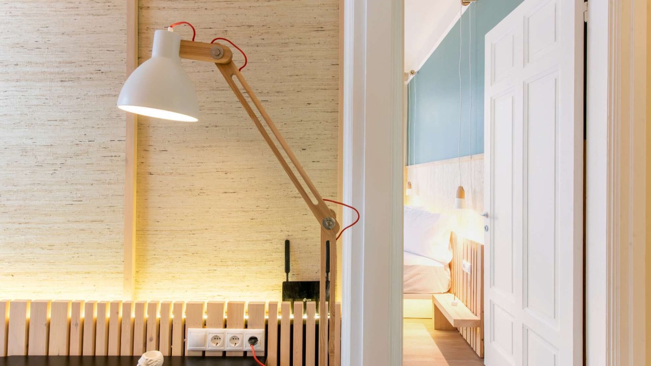 Photo of Bedroom in Thessaloniki City Centre