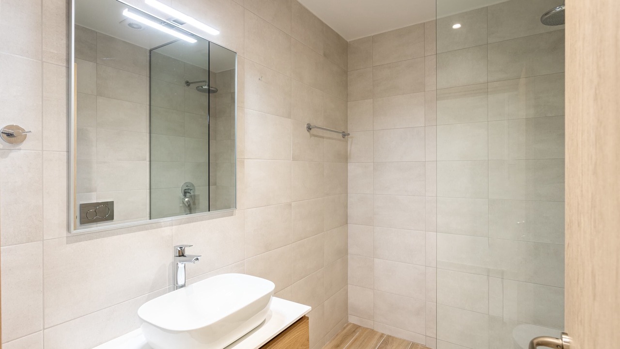 Photo of Bathroom in Dafni