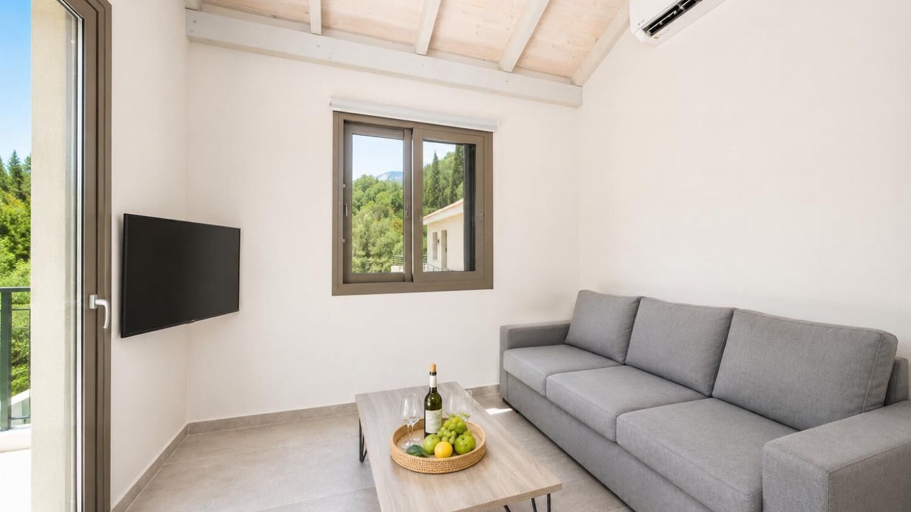Photo of Bedroom in Mousata