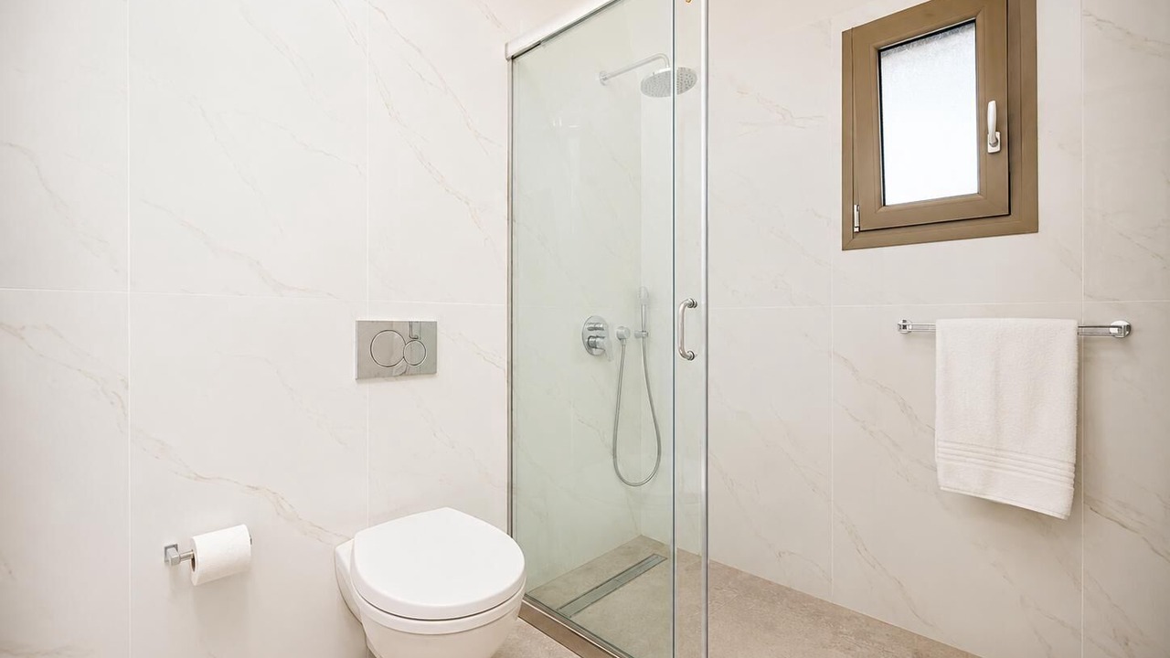 Photo of Bathroom in Mousata